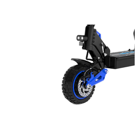 KOOLUX U1PRO Electric Scooter (10")