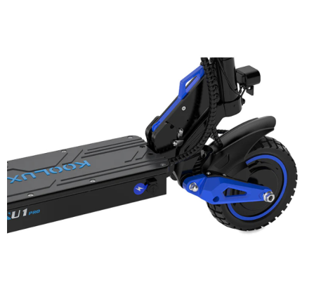 KOOLUX U1PRO Electric Scooter (10")