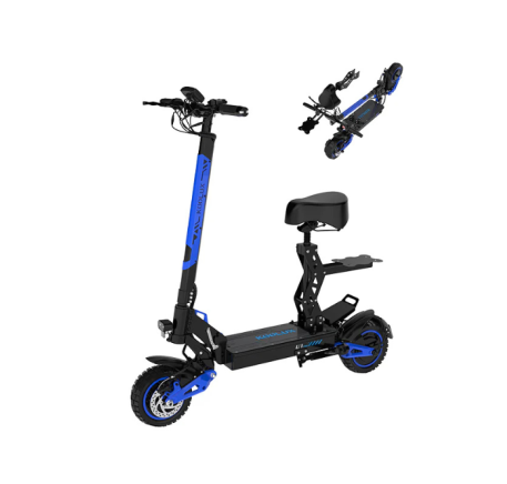 KOOLUX U1PRO Electric Scooter (10")