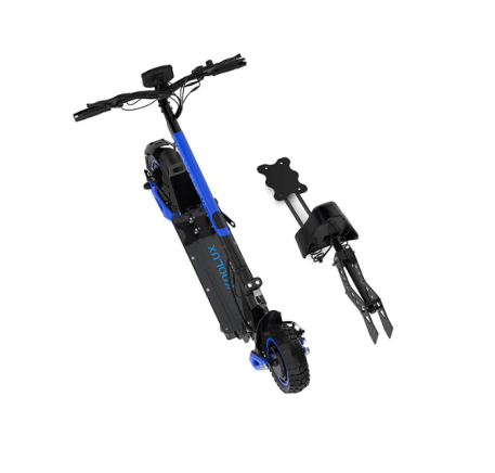 KOOLUX U1PRO Electric Scooter (10")