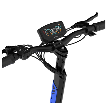 KOOLUX U1PRO Electric Scooter (10")