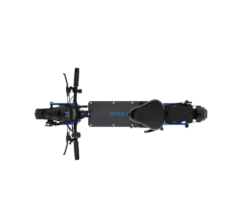 KOOLUX U1PRO Electric Scooter (10")