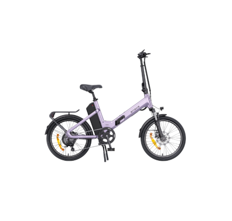 ENGWE O20 Boost Folding E-Bike (20")
