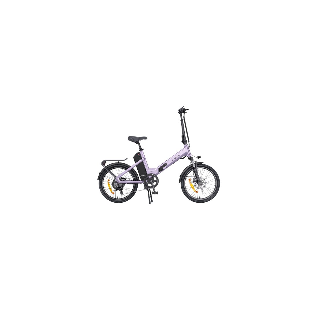 ENGWE O20 Boost Folding E-Bike (20")
