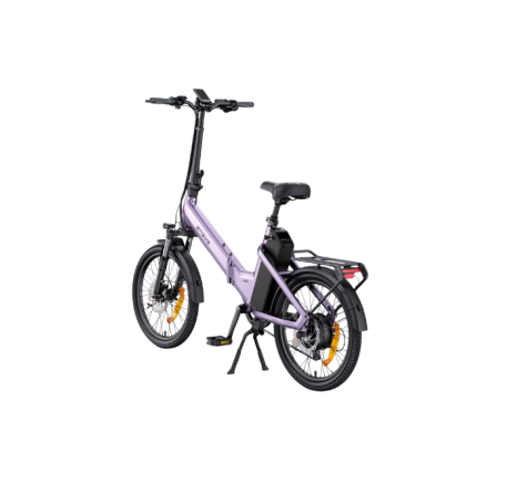 ENGWE O20 Boost Folding E-Bike (20")