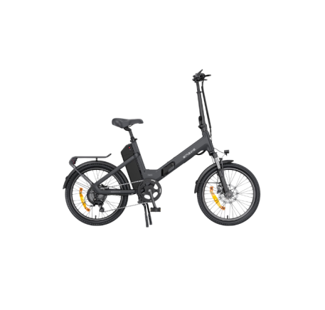 ENGWE O20 Boost Folding E-Bike (20")