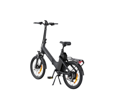 ENGWE O20 Boost Folding E-Bike (20")