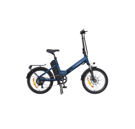 ENGWE O20 Boost Folding E-Bike (20")