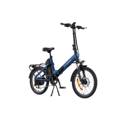 ENGWE O20 Boost Folding E-Bike (20")
