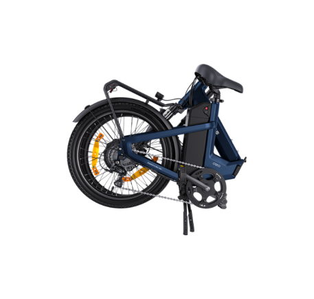 ENGWE O20 Boost Folding E-Bike (20")