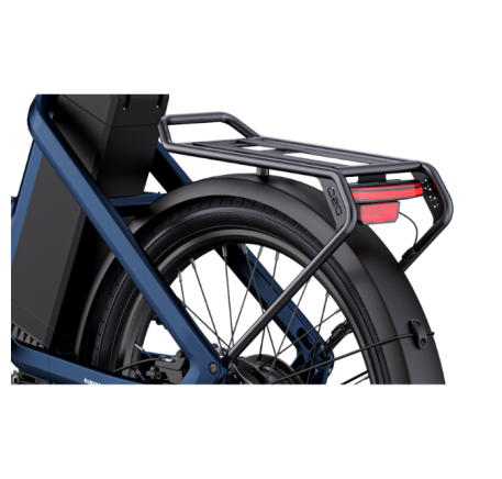 ENGWE O20 Boost Folding E-Bike (20")