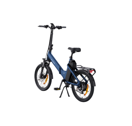 ENGWE O20 Boost Folding E-Bike (20")