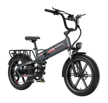 KOOLUX X12 PRO electric...