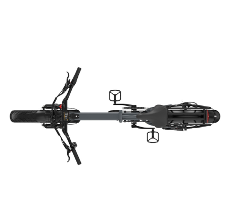 KOOLUX X12 PRO electric bike (20")