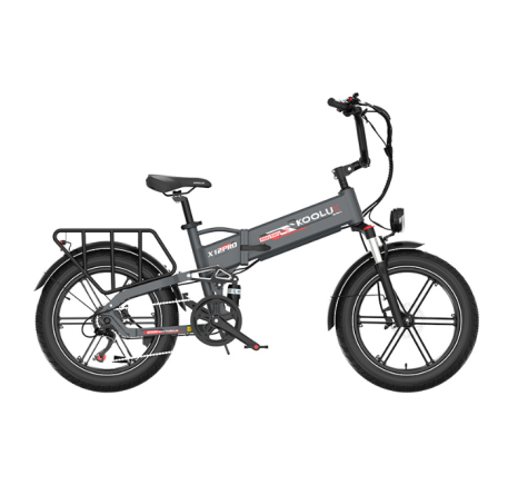 KOOLUX X12 PRO electric bike (20")