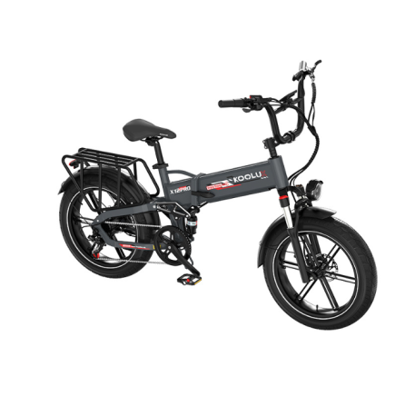 KOOLUX X12 PRO electric bike (20")