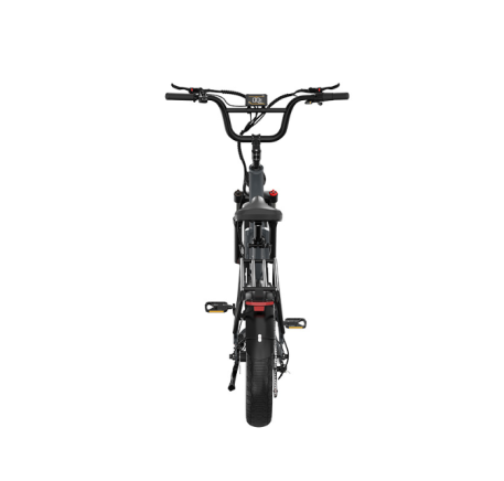 KOOLUX X12 PRO electric bike (20")