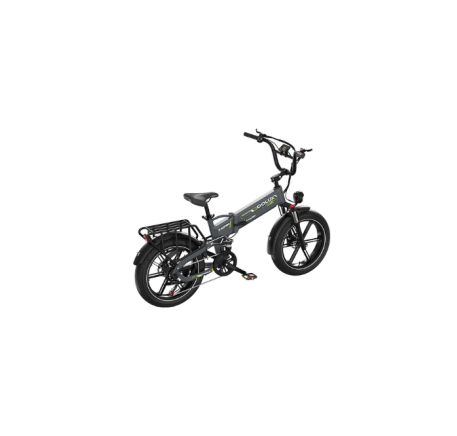 KOOLUX X12 PRO electric bike (20")