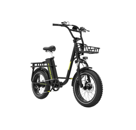KOOLUX X7 Electric Bike (20")