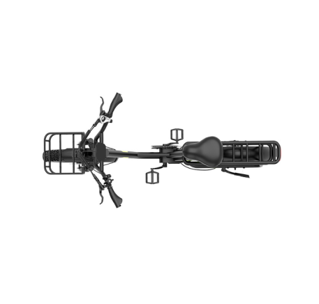 KOOLUX X7 Electric Bike (20")