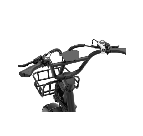 KOOLUX X7 Fat Bike | 750W Electric Bicycle 25Ah Hydraulic