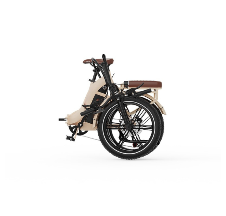 RIDE-E X16 electric bike (20")