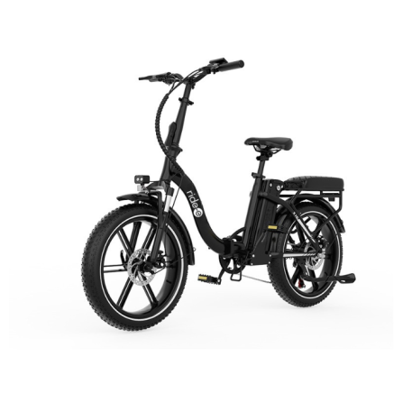 RIDE-E X16 electric bike (20")