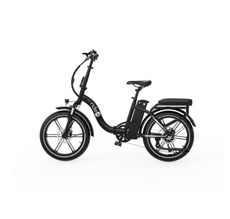 RIDE-E X16 electric bike (20")