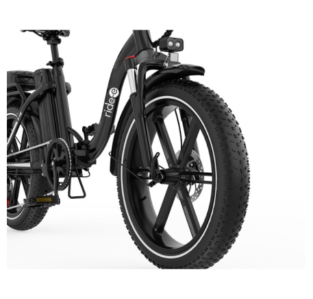 RIDE-E X16 electric bike (20")