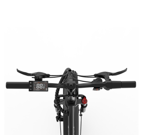 RIDE-E X16 electric bike (20")