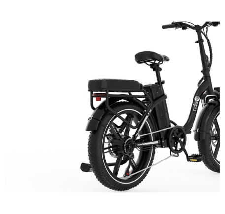 RIDE-E X16 electric bike (20")