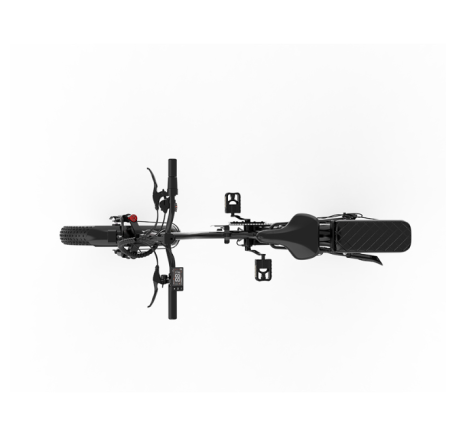RIDE-E X16 electric bike (20")