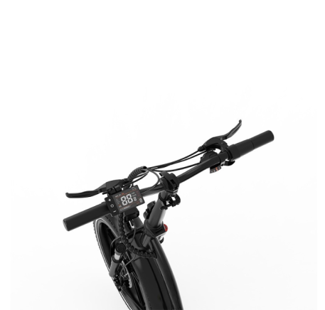 RIDE-E X16 electric bike (20")