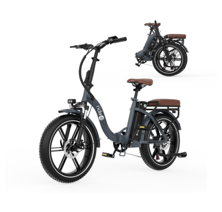 RIDE-E X16 electric bike (20")