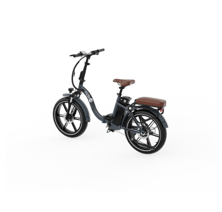 RIDE-E X16 electric bike (20")
