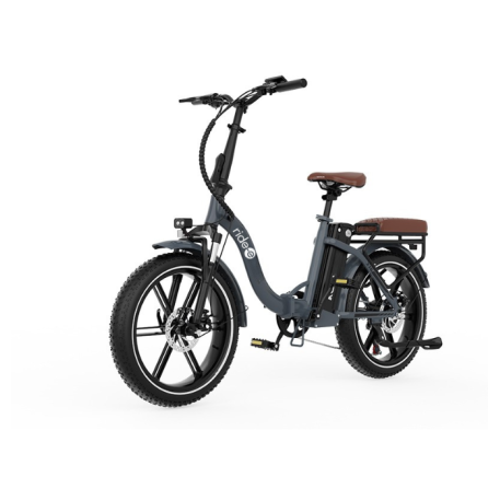 RIDE-E X16 electric bike (20")