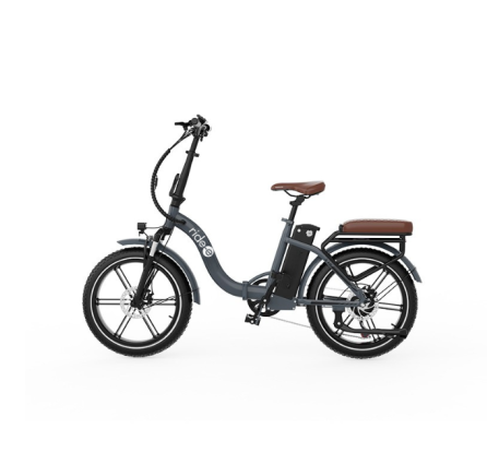 RIDE-E X16 electric bike (20")
