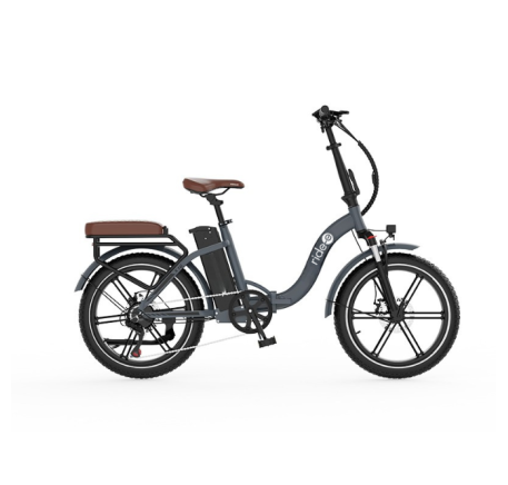 RIDE-E X16 electric bike (20")