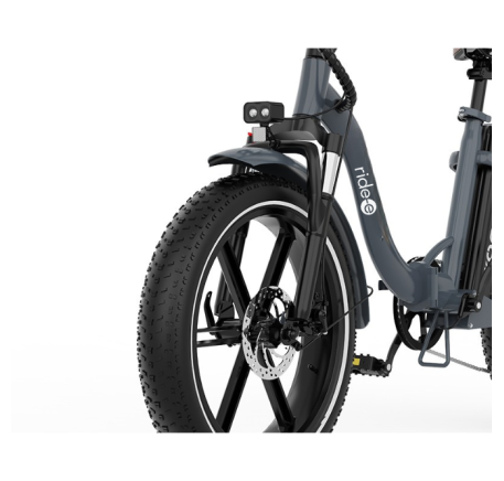 RIDE-E X16 electric bike (20")
