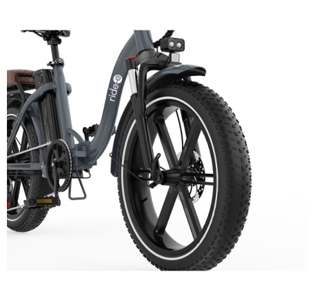 RIDE-E X16 electric bike (20")
