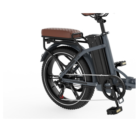 RIDE-E X16 electric bike (20")