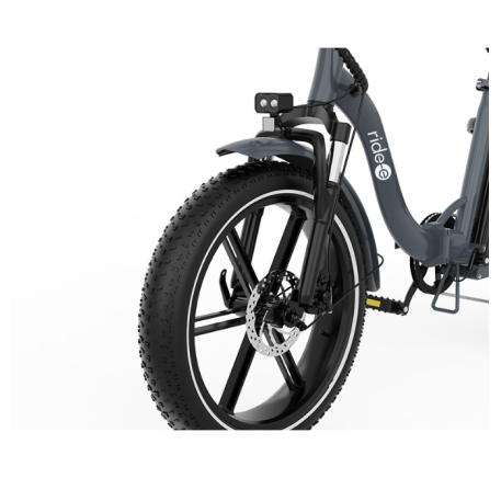 RIDE-E X16 electric bike (20")