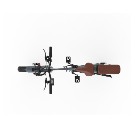 RIDE-E X16 electric bike (20")