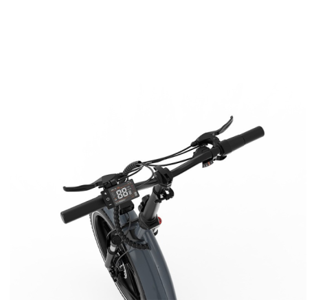 RIDE-E X16 electric bike (20")