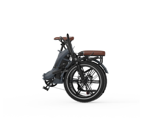 RIDE-E X16 electric bike (20")