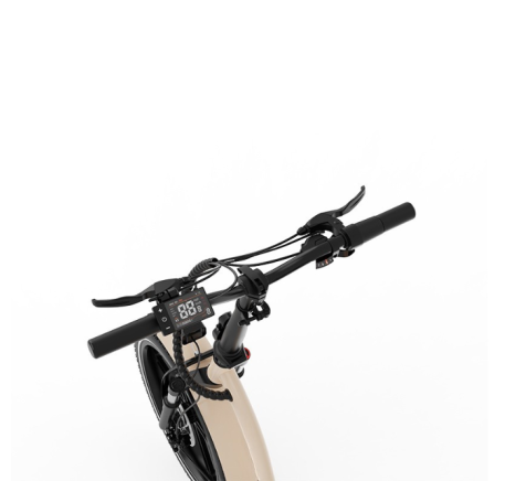 RIDE-E X16 electric bike (20")