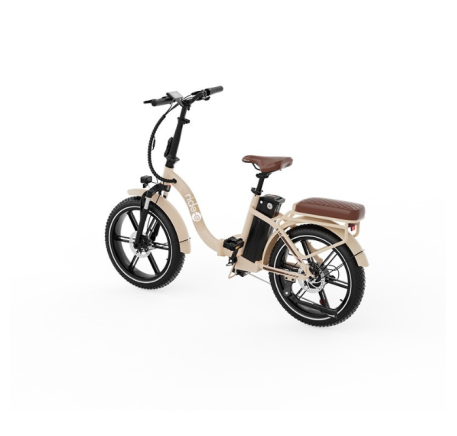 RIDE-E X16 electric bike (20")