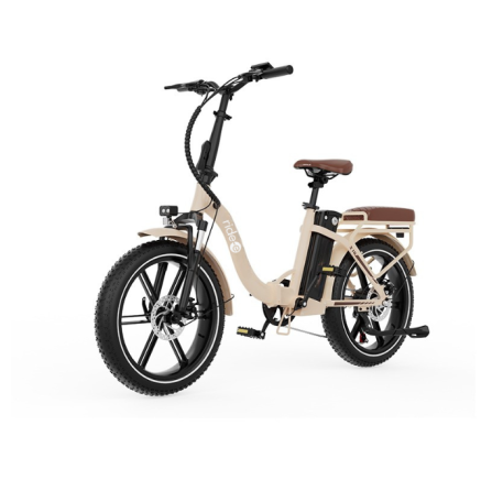 RIDE-E X16 electric bike (20")