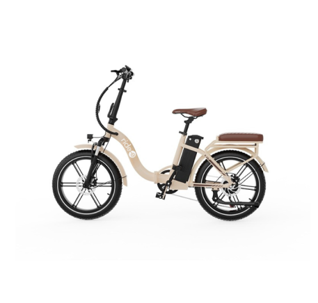 RIDE-E X16 electric bike (20")
