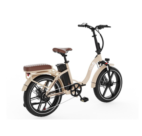 RIDE-E X16 electric bike (20")